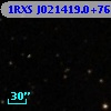 1RXS J021419.0+761937