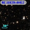 RC J1829+0452