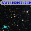 NVSS J183053+043011