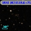 1RXS J021518.6+755452