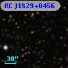 RC J1829+0456