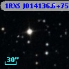 1RXS J014136.6+754533
