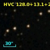 HVC 128.0+13.1+292