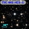 TYC  441-423-1
