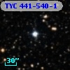 TYC  441-540-1