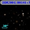 [SDR2001] B0141+762