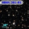 HBHA  201-01