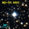 BD+05  3802