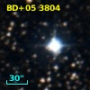 BD+05  3804