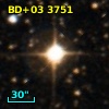 BD+03  3751