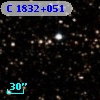 C 1832+051