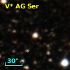 V* AG Ser
