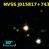 NVSS J015817+743801