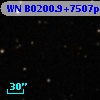 WN B0200.9+7507p