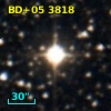 BD+05  3818