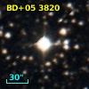 BD+05  3820