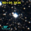 BD+05  3836