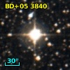 BD+05  3840