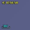BD+05  3842s