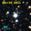BD+05  3851