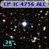 Cl* IC 4756    ALC      83