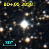BD+05  3858