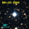 BD+05  3860