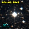 BD+05  3868