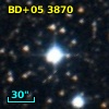 BD+05  3870