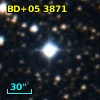BD+05  3871