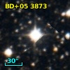 BD+05  3873