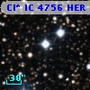 Cl* IC 4756    HER     271
