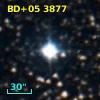 BD+05  3877