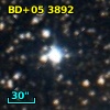 BD+05  3892