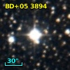 BD+05  3894