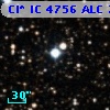 Cl* IC 4756    ALC      77
