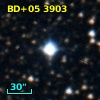 BD+05  3903