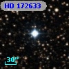 HD 172633