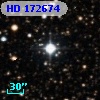 HD 172674