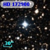 HD 172900