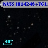 NVSS J014248+761101