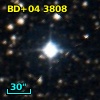 BD+04  3808