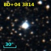 BD+04  3814