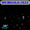 WN B0141.4+7613