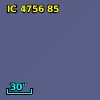 BD+04  3820p