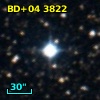 BD+04  3822
