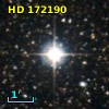 HD 172190