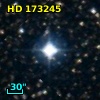 HD 173245