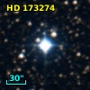 HD 173274