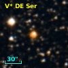 V* DE Ser